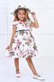 GIRL'S HAT DRESS - 3