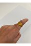 خاتم داملا ستريب الذهبي القابل للتعديل