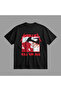 Album Cover Metallica Kill Em All Oversized t Shirt - 4