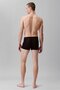 Trunk 3Pk Men's 3-Piece Boxer Black - 3