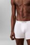 Boxer Brief 3Pk Men's 3-Pack Boxer White - 4