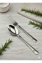 Premium 30 Piece Stainless Steel Cutlery Set 18/10 304 - 3