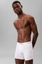 Boxer Brief 3Pk Men's 3-Pack Boxer White - 2