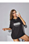 Unisex Los Angeles Printed Design Tshirt - 4