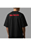 Album Cover Metallica Kill Em All Oversized t Shirt - 7
