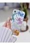 iPhone 7 - 8 - Se 2020 - Se 2022 Compatible Shine Colorful Leopard Color Changing Flexible Silicone Case - 2