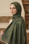 Naia Lumina Shawl - 6080100-951 - Khaki