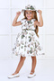 GIRL'S HAT DRESS