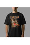 Carcass Necroticism Descanting the Insalubrious Oversized T-Shirt - 6