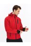Eagle Softshell Ceket-KIRMIZI - 3