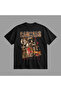 Carcass Necroticism Descanting the Insalubrious Oversized T-Shirt - 4