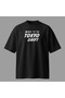 Nissan Silvia Hans Monalisa S15 Oversized T-Shirt - 2