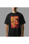 Alice in Chains Chris Cornell Oversized t Shirt - 6