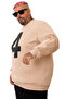 Mode XL Large Size Men's Sweat Bike 4 U25809 - 2