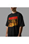 Pantera the Great Southern Trendkill Oversized T-Shirt - 8