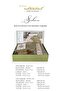 Sahara Cotton Blanket 100% Cotton Duvet Cover Set (7 Pieces) - 4