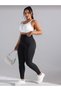 Shaping / Sculpting High Waist 3 Stage of the Agraphy Thermal Legging - 2