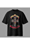 Guns N Roses Appetite for Destruction Oversized t Shirt - 2