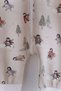 Baby Sleeping Bag 1.0 Tog, Modal & Cotton - Penguins - 4