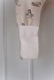 Baby Sleeping Bag 1.0 Tog, Modal & Cotton - Penguins - 6