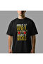 Guns N Roses Big Guns Oversized t Shirt - 6