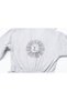 100% Muslin Hooded Pocket Children's Bathrobe with Elastic Waist - 5