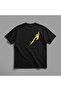 Metallica 72 Seasons Album Cover Oversized T-Shirt - 3