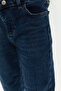Girl's Jean Trousers - 7