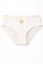 Girls' Cotton Printed Tank Top and Panties Underwear Set – Pack of 6 - 3