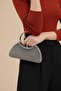 Vega Crystal Platinum Women's Evening Bag 285 - 4