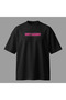 Ae86 Drift Legends Toyota Japan Sakura Oversized T-Shirt - 2