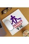 Mousepad Stranger Things Gate Abyss Abis Hell Demogorgon - 2