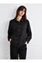 Esvab • Modern & Distinctive Loose Fit Poplin Women's Shirt - 3