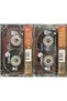 (Not a Record, Cassette Tape) Cassette Zara Missings 1-2 Double-Sided Cassette Tape - 2