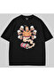 The Simpsons Homer Abracadabra Oversized T-Shirt