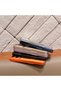 Matte Magnetic Flippy Case for iPhone 17 Pro Max, Silver - 2