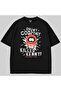 South Park Oh My God They Killed Kenny Oversized T-Shirt