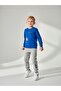 Boy's Cotton Legend Printed Tracksuit Set - 6