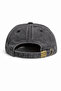 قبعة مطرزة بتصميم قديم قابلة للغسل للطهاة التنفيذيين - 3