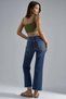 Squalo High Waist Flared Jeans - 3