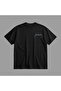 Metallica Kirk Ouija Board Guitar Rock Oversized T-Shirt - 4