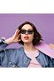 Nice Smart Audio Sunglasses Bluetooth V5.4 with UV Protection, Touch Control & Hi-Fi Sound - 5