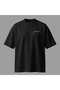 Metallica Kirk Ouija Board Guitar Rock Oversized T-Shirt - 2