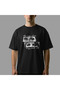 Scarface the Eyes Chico They Never Lie Oversized T-Shirt - 6