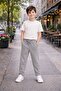Boys' Jogger Fit Pants