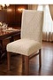 Chair Cover, Chair Cover 6 Pieces - 2