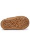 Lida 100% Leather Daily Baby Girl Ballerina Shoes - 5