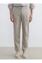 Standard Mold Gabardine Men's Trousers - 2