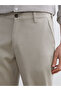 Standard Mold Gabardine Men's Trousers - 3