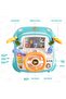 Steering Wheel Toy for Kids - 7